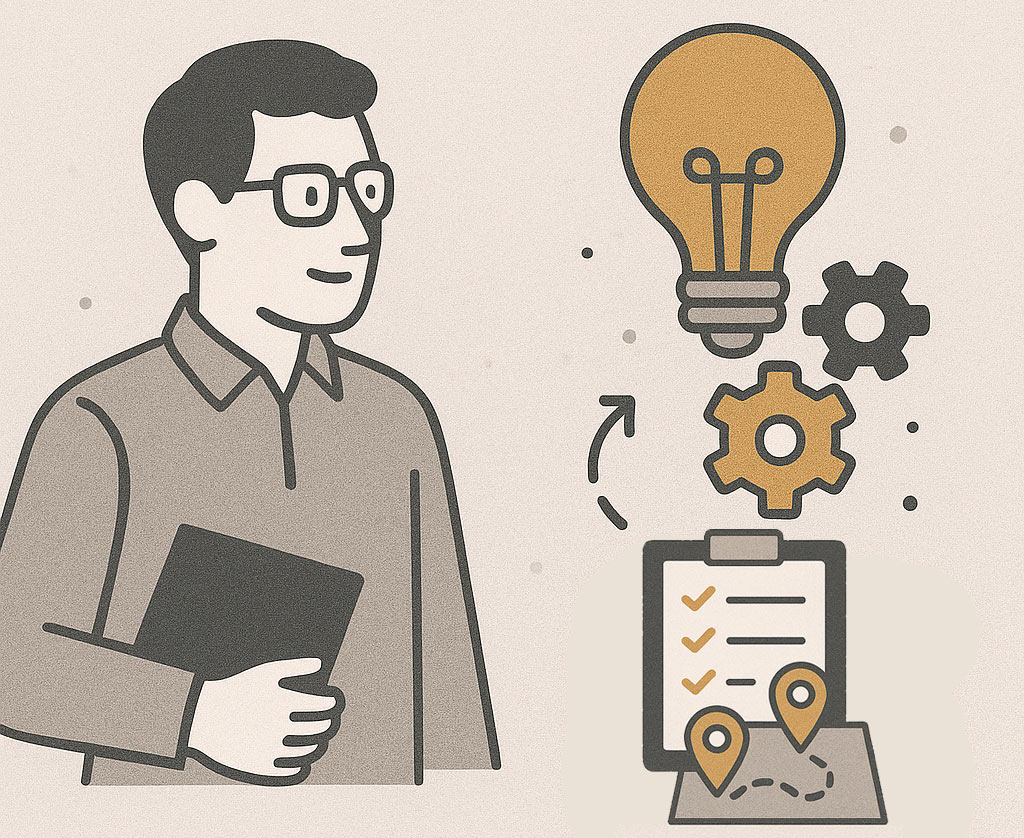 FinUXlab delivers Discovery & Scoping