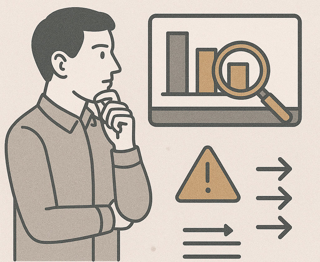 FinUXlab delivers Analysis & Insight Delivery