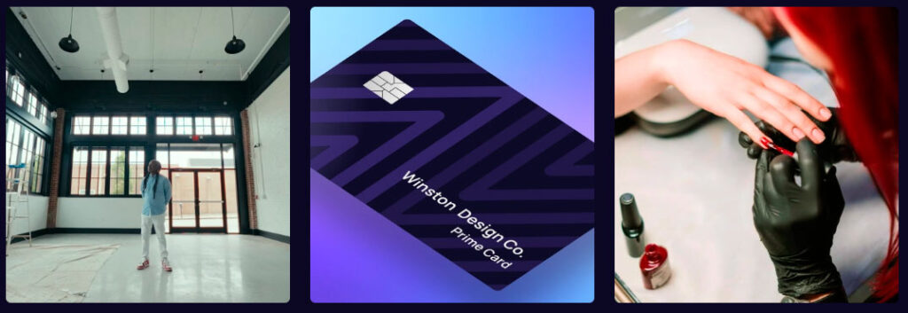 credit card providers