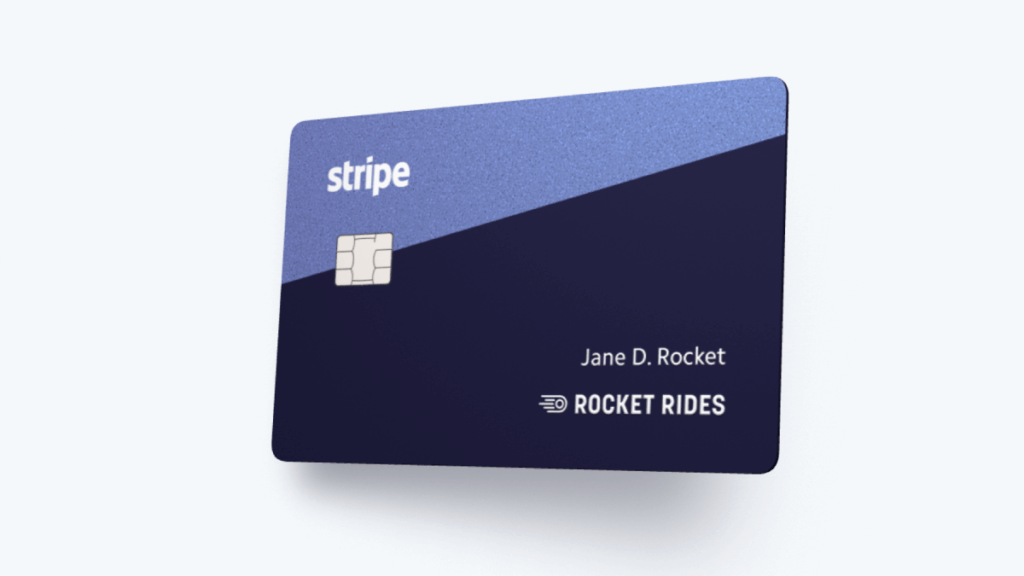 fintech credit card