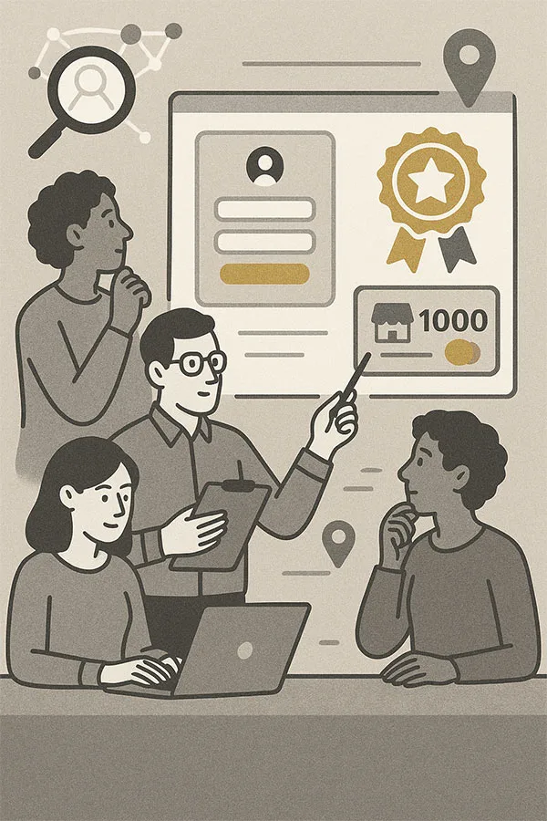 What to know about FinUXlab