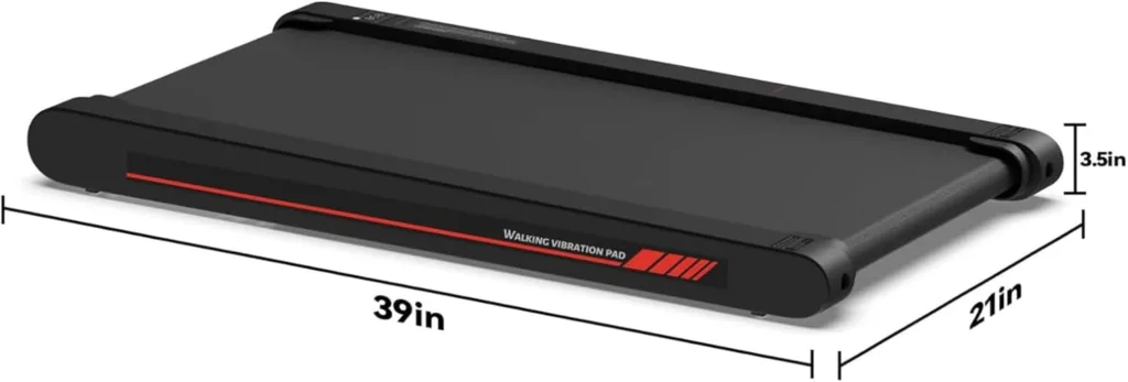 Sperax Walking Treadmill Pad On Amazon