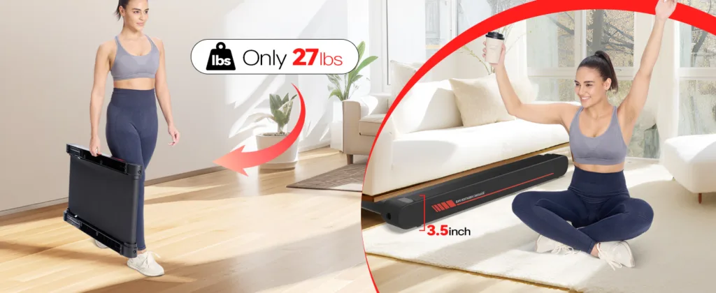 Sperax Walking Treadmill Pad On Amazon consumer technology trends