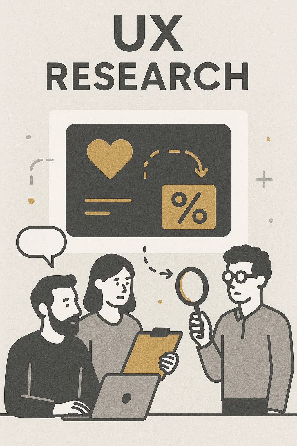 FinUXlab delivers UX research Services 